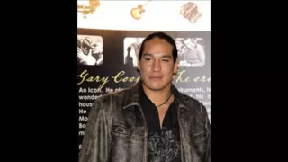 Native American Men 1