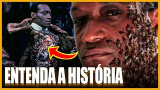 Saga Candyman | História dos Filmes, Curiosidades e o Horror do Racismo