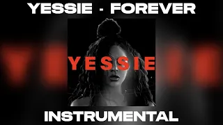 Yessie - Forever ft. 6LACK (INSTRUMENTAL)