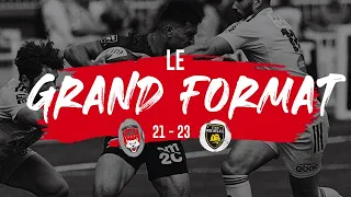 LOU/SR - LE GRAND FORMAT