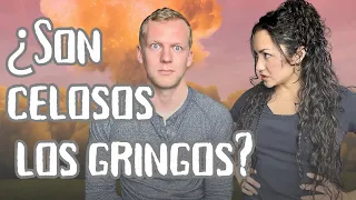 ¿Son celosos los gringos? | Storytime 🤯