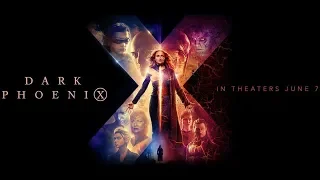 Official Clip Of Dark Phoenix || HD ||