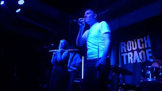 Belle & Sebastian - If They're Shooting At You - Rough Trade East - 12/5/22