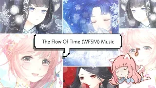 Love Nikki The Flow Of Time (WFSM) [MUSIC]