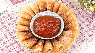 🥞 Бездрожжевые Блинчики на Сыворотке! Мягкие, нежные, аппетитные блины!🥞 Рецепты блюд из сыворотки