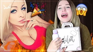 LECK-PARTY mit KATJA! • Neues von Bilou • Bundeswehr zieht in den Feed! | #WWW