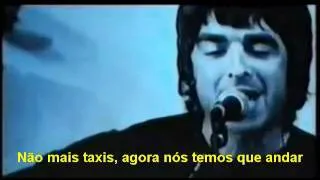 Noel Gallagher - To Be Someone [Legendado]