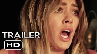 THE HAUNTING OF SHARON TATE Official Trailer (2019) Hilary Duff Horror Movie HD