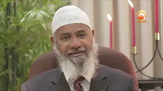 Should i make up prayers i missed for years  Dr Zakir Naik #hudatv