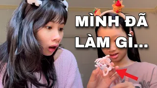 MÌNH ĐÃ LÀM GÌ VÀO NGÀY SINH NHẬT 10T CỦA THẢO NGUYÊN..?!