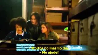 (LEGENDADO PT- BR) Trailer oficial de Ravenswood