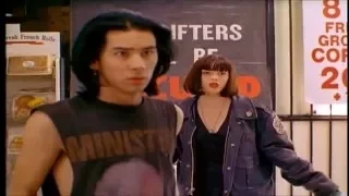 The Doom Generation (1995) - Theatrical Trailer