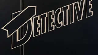 Detective - Detective 1977  (full album)