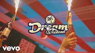 TeeJay - Dream Weekend (Official Promo Video)