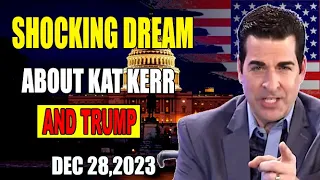 Hank Kunneman PROPHETIC WORD ✝️ SHOCKING Dream About Kat Kerr and Trump
