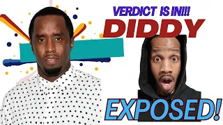 Sean "P. Diddy" Combs EXPOSED!!