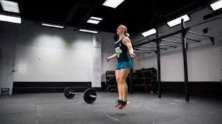 Open Workout 17.5 Standards