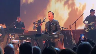 Michael W Smith- Secret Ambitions