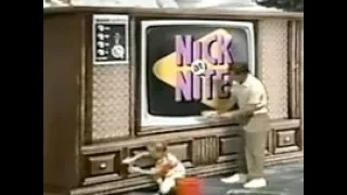 Retro Replay #6: Nick at Nite (part 1)