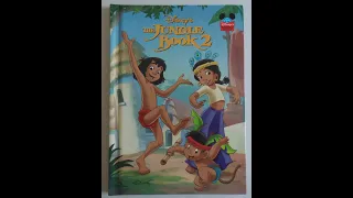 Disney The Jungle Book 2