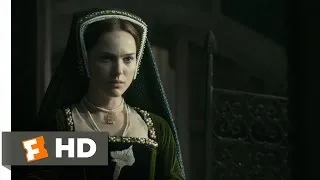 The Other Boleyn Girl (6/11) Movie CLIP - Love Is of No Value (2008) HD