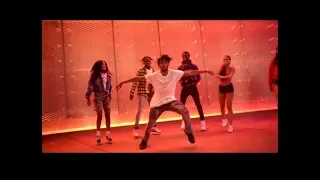 Chance The Rapper - Hot Shower ft.  Madeintyo & Da Baby (Dance Video) Shot By @Jmoney1041