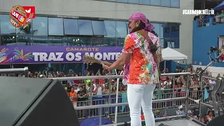 🔴CARNAVAL DE SALVADOR 2024 - Bell Marques - Bloco CAMALEÃO (SEGUNDA) - HDTV ▶️13.02.2024🔴