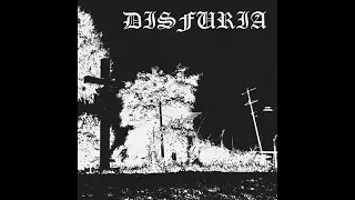 Disfuria - No Tengo Boca Y Debo Gritar (Full Album)