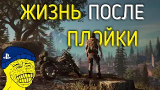 Days Gone на ПК обзор. Стоит ли играть?