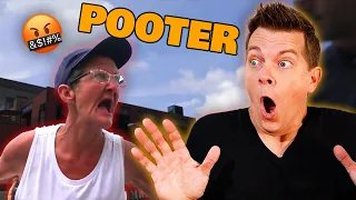 The Pooter - SHE GOT SO MAD! - Farting in Nashville | Jack Vale