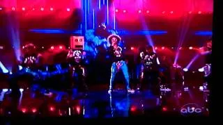 AMA's - LMFAO - Party Rock Anthem & Sexy and I know it