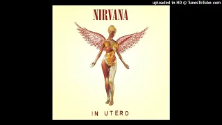 Nirvana - Heart-Shaped Box (Remastered)