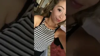 DANIELLE COHN'S OLD MUSICAL.LY WHEN SHE WAS NOT A HOE (I MEAN NOT AT ALL)