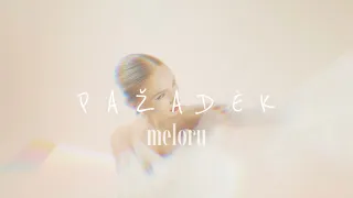 meloru - Pažadėk (Official Video)