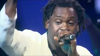 dr alban  it me life