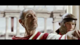 Total War™ ROME II live action trailer – Faces of Rome official US