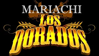 España Cani - Mariachi Los Dorados