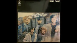 (Gͦary Mͦoore’s) Sͦkịd Rͦow̤ I (aka "D͒ublin Gas C͒omy.”) Full Album Vinyl Rip (1970)