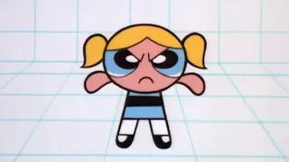 The PowerPuff Girls - Bubblevicious (Preview)