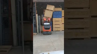 Forklift driver problems🤣🤣🤣🤣