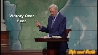 Victory Over Fear – Dr. Charles Stanley/2020 Christian Sermons