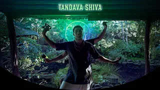 Tandava Shiva - танец Шивы (2021)