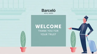 We Care About You | Barceló Hotel Group