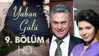 Yaban Gülü 9. Bölüm