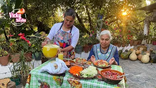 Es La Primera Vez Que Los Prueba y Le Encantaron Tacos de Pescado Rebosado