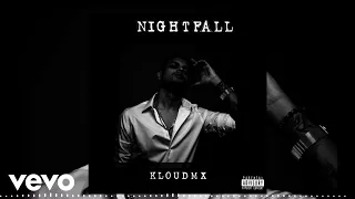 Kloudmx - Live Forever (Audio)