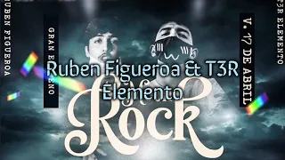 T3rcer Elemento - Moon Rock(Letra, lyrics)