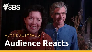 Audience Reacts | Alone Australia Season 2 Episode 1 | SBS and SBS On Demand