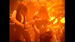 Anathema - Crestfallen (Live 1992)