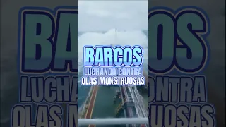 😰NO MIRES ESTE VIDEO Si Tienes Miedo Al Mar😰🌊❌